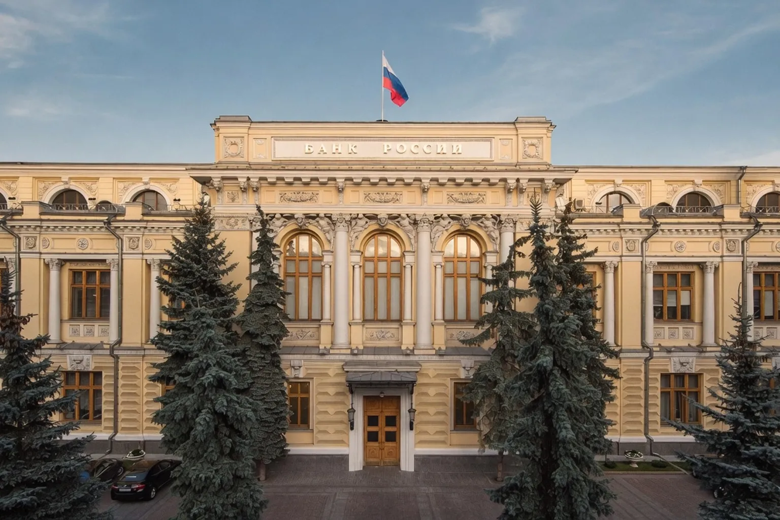 Банк России будет ежегодно оценивать цифровизацию и удобство платежных сервисов