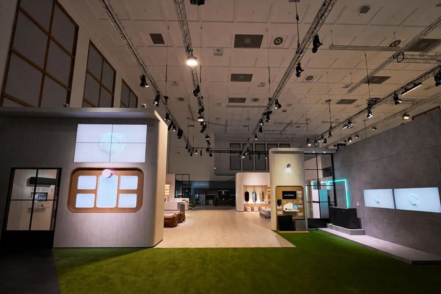 Битва экосистем на IFA 2026: LG против экспансии Dreame в новые категории