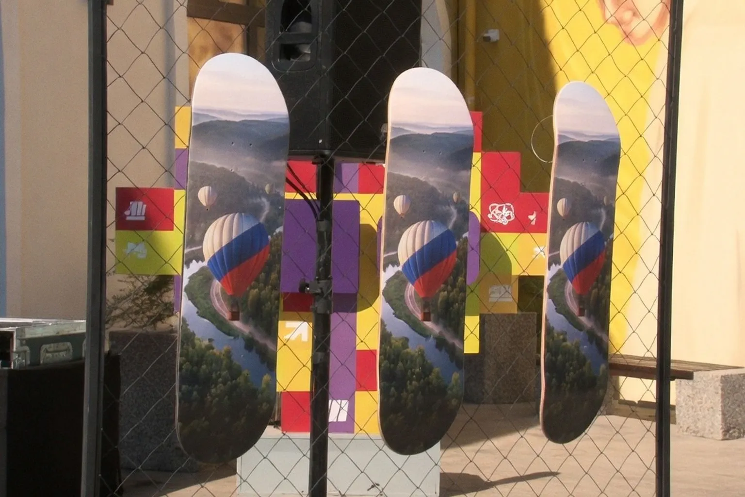 BRICS Skate Cup в Рязани: как город справляется с международным фестивалем
