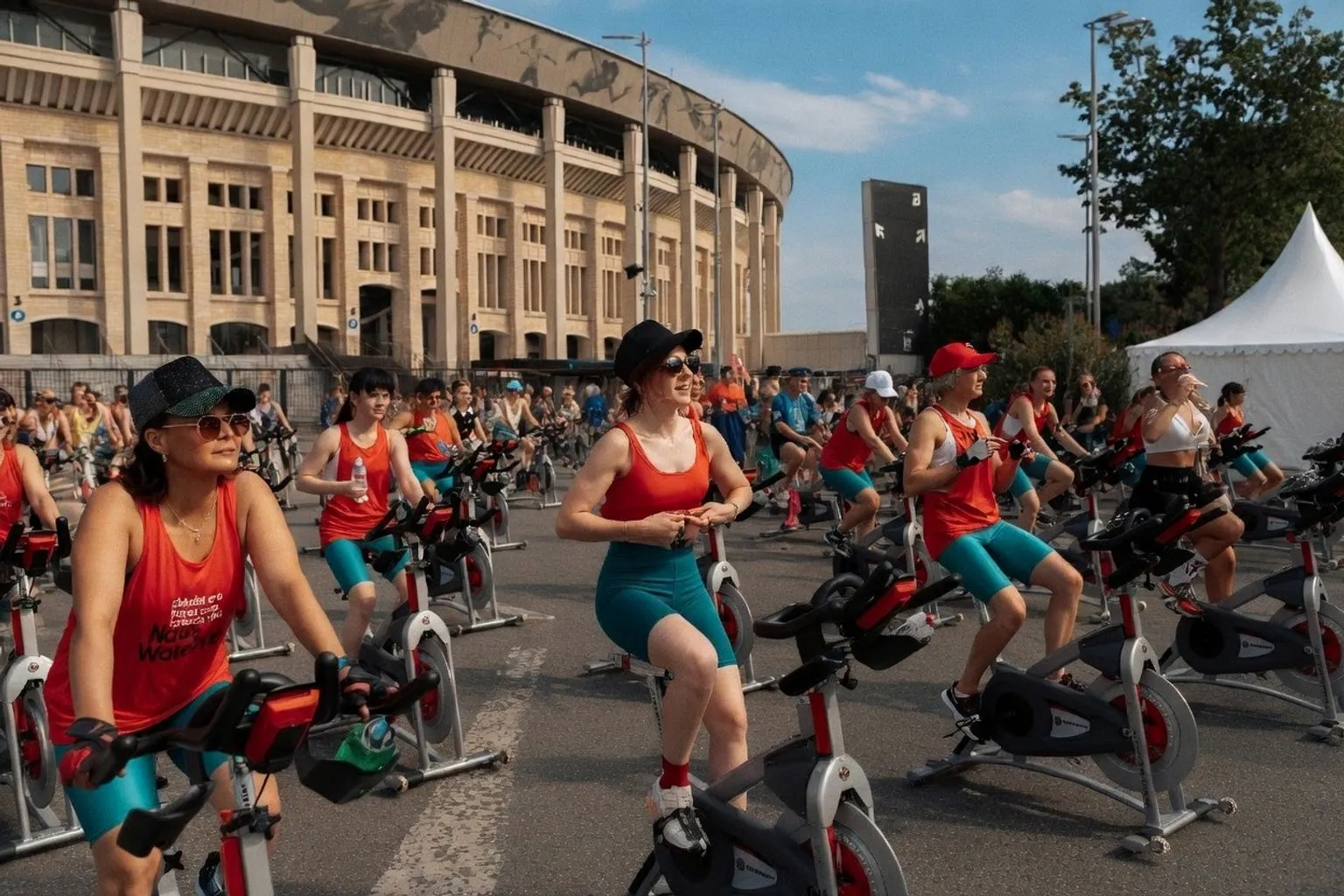 День и Ночь московского спорта 2026