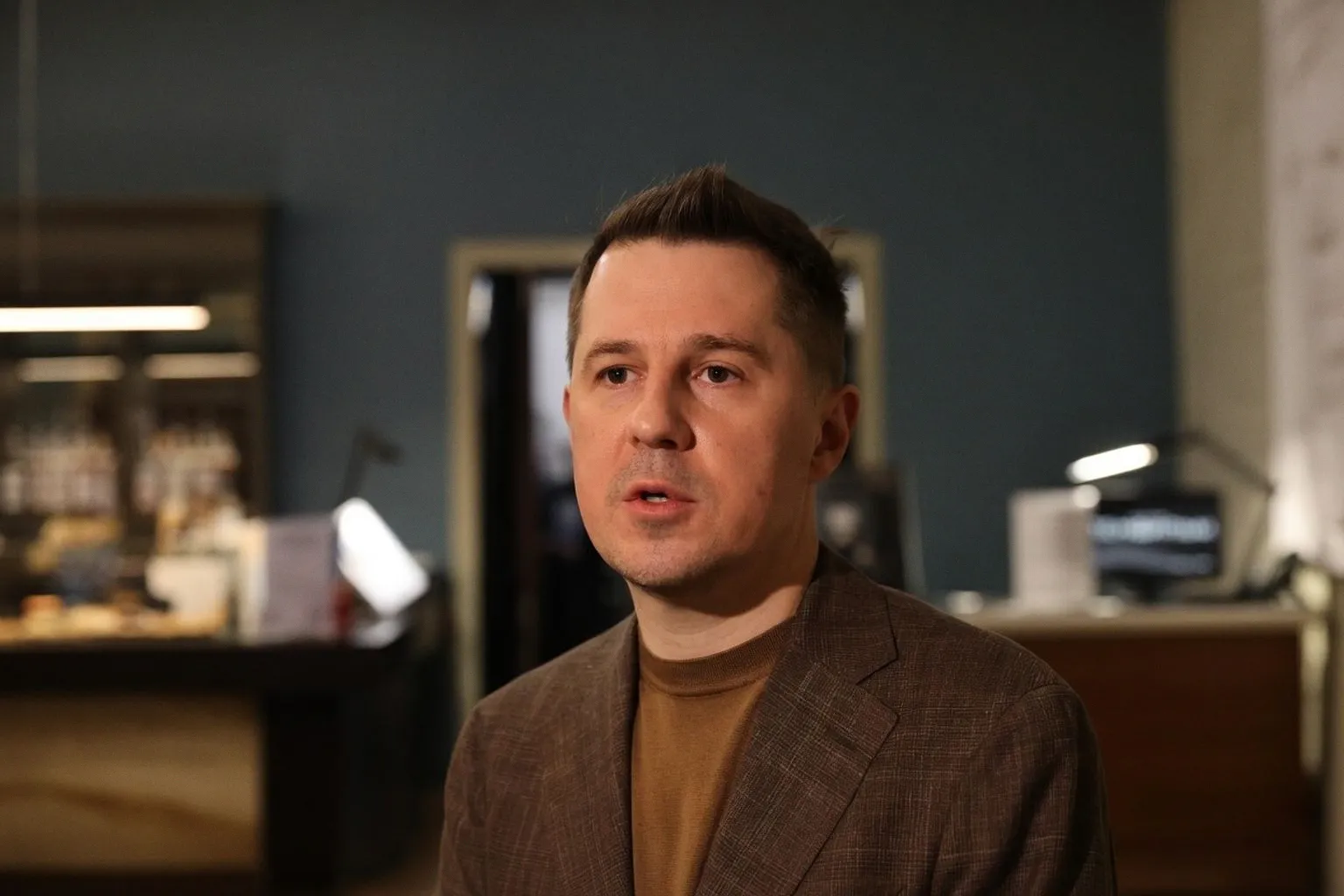 Федор Болтин: как фестиваль «Огни большого города» меняет подход к кинопроизводству