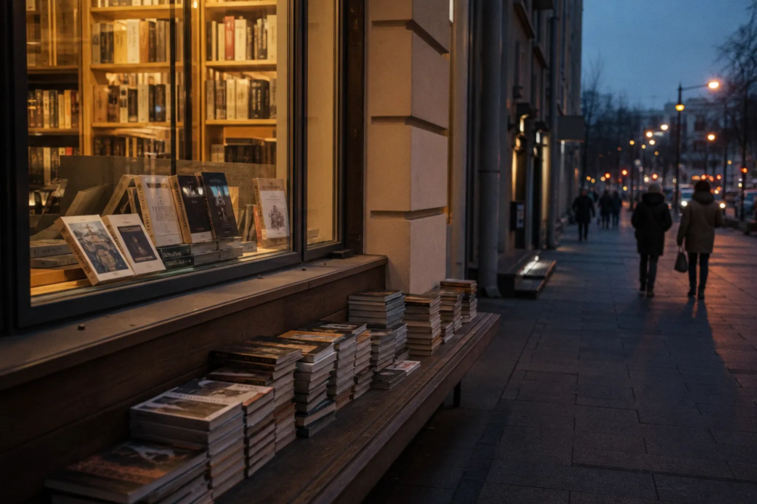 Книжные новинки и бестселлеры: краткий гид по главным релизам