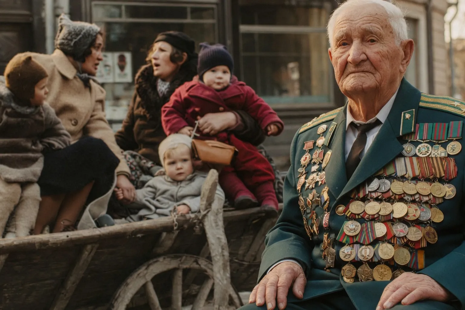 Льготы для детей войны в Украине: отличия от статуса пострадавшего и правила оформления в 2026 году