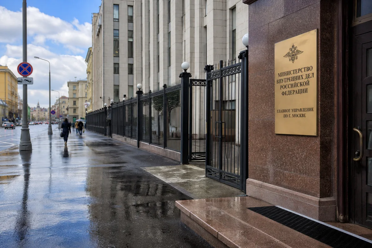 Фото паспорта для онлайн-сервисов: правила безопасности и признаки мошенничества