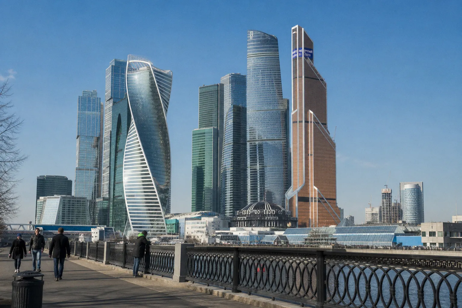Почему рейтинги умных городов мира стоит воспринимать с долей скепсиса