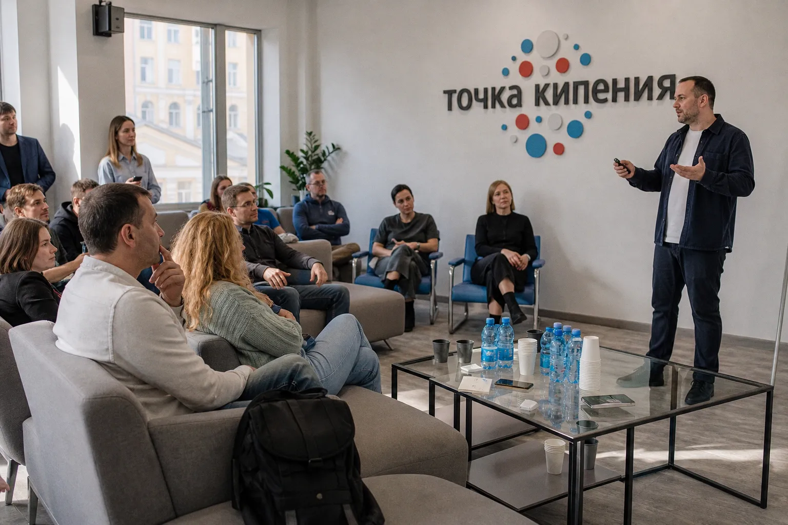 Почему родительские советы по карьере мешают вам преуспеть в современных реалиях