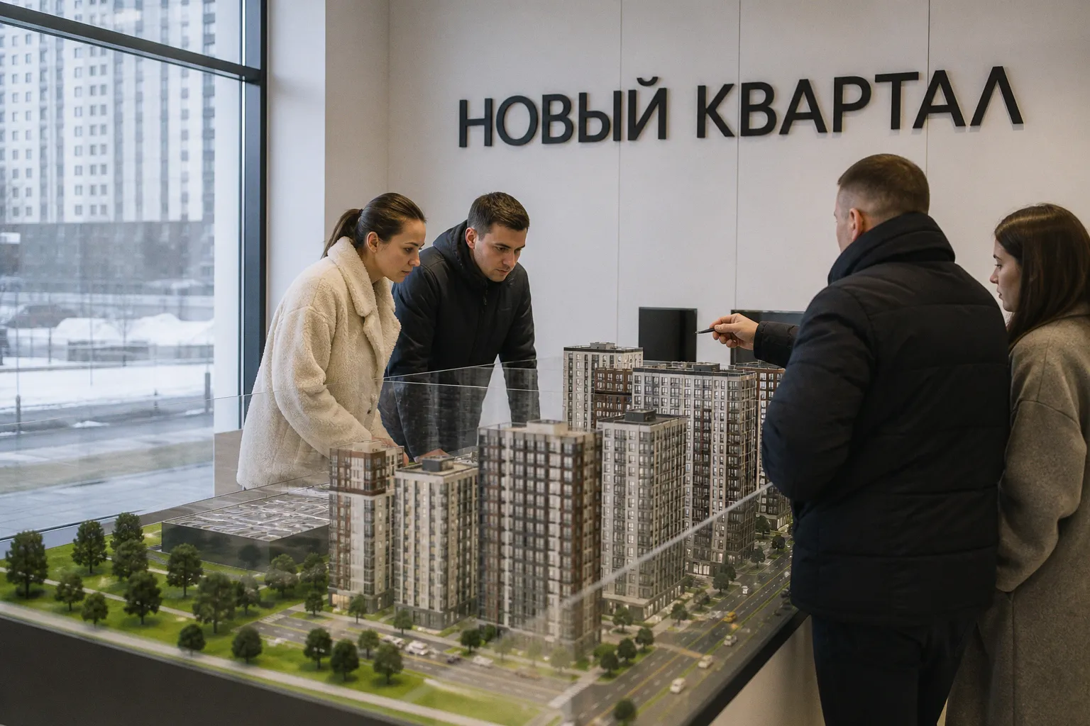 Почему стратегия ожидания снижения цен на недвижимость больше не работает