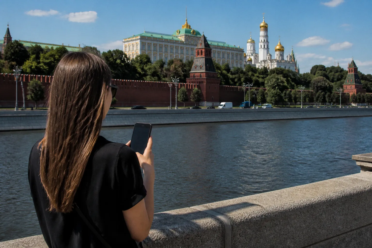 Приложение «Моя Москва»: как 10 миллионов пользователей управляют городом со смартфона