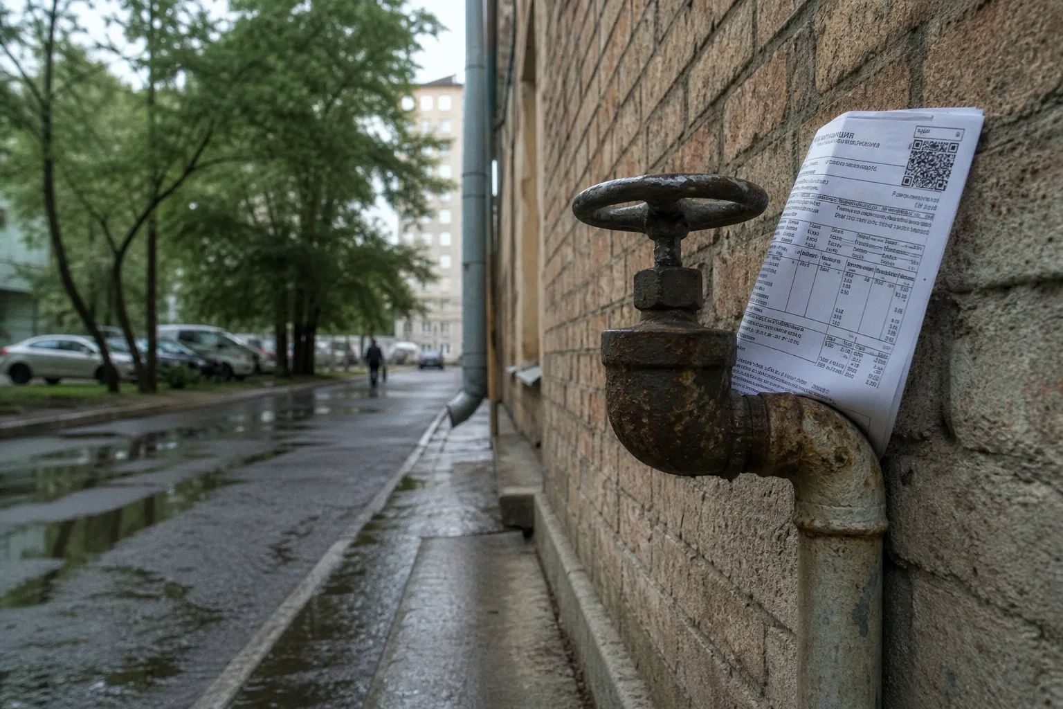 Завышенный счет за коммунальные услуги: пошаговый алгоритм проверки и перерасчета
