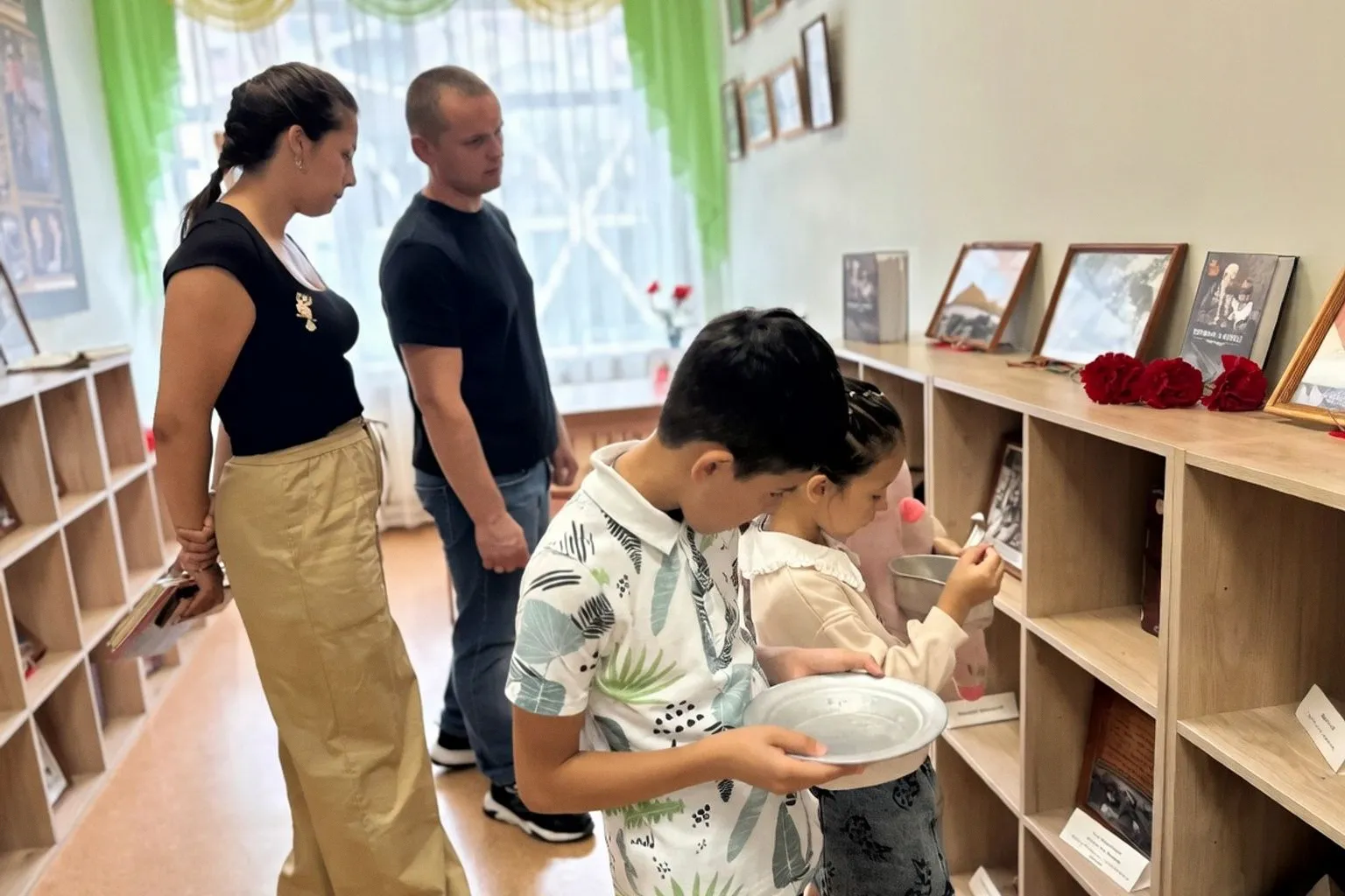 Пятый инклюзивный фестиваль «МЫ» в культурном центре «Онежский»