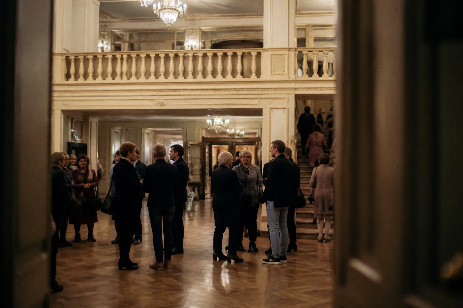 Сервис «Мосбилет» представил единый каталог премьер 107-го театрального сезона