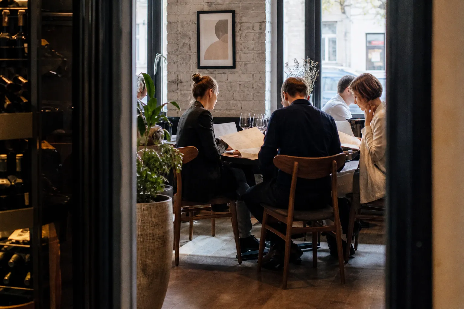 Simple Wine News и GreatList впервые выпустили рейтинг винных карт ресторанов — Great Wine List by SWN