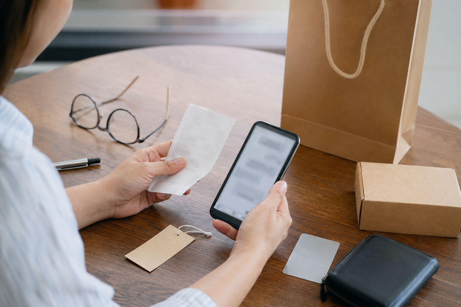 Скидка 50 процентов: что проверить в условиях акции, чеке и переписке перед покупкой