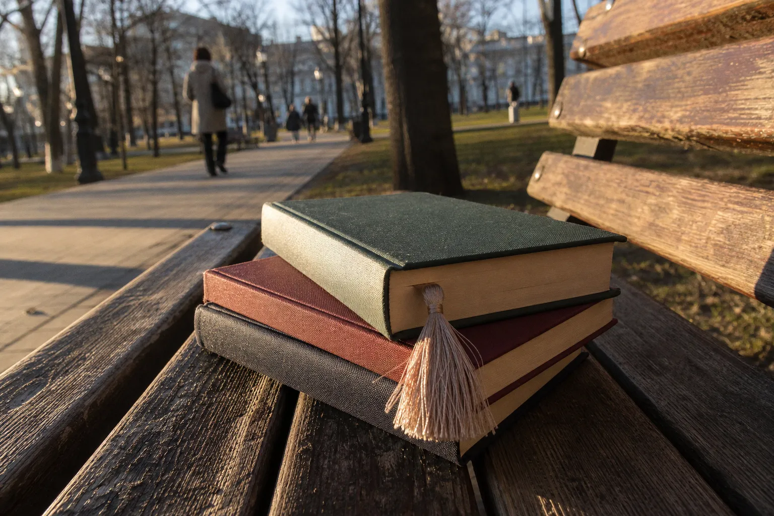 Список книжных новинок: где искать актуальные релизы