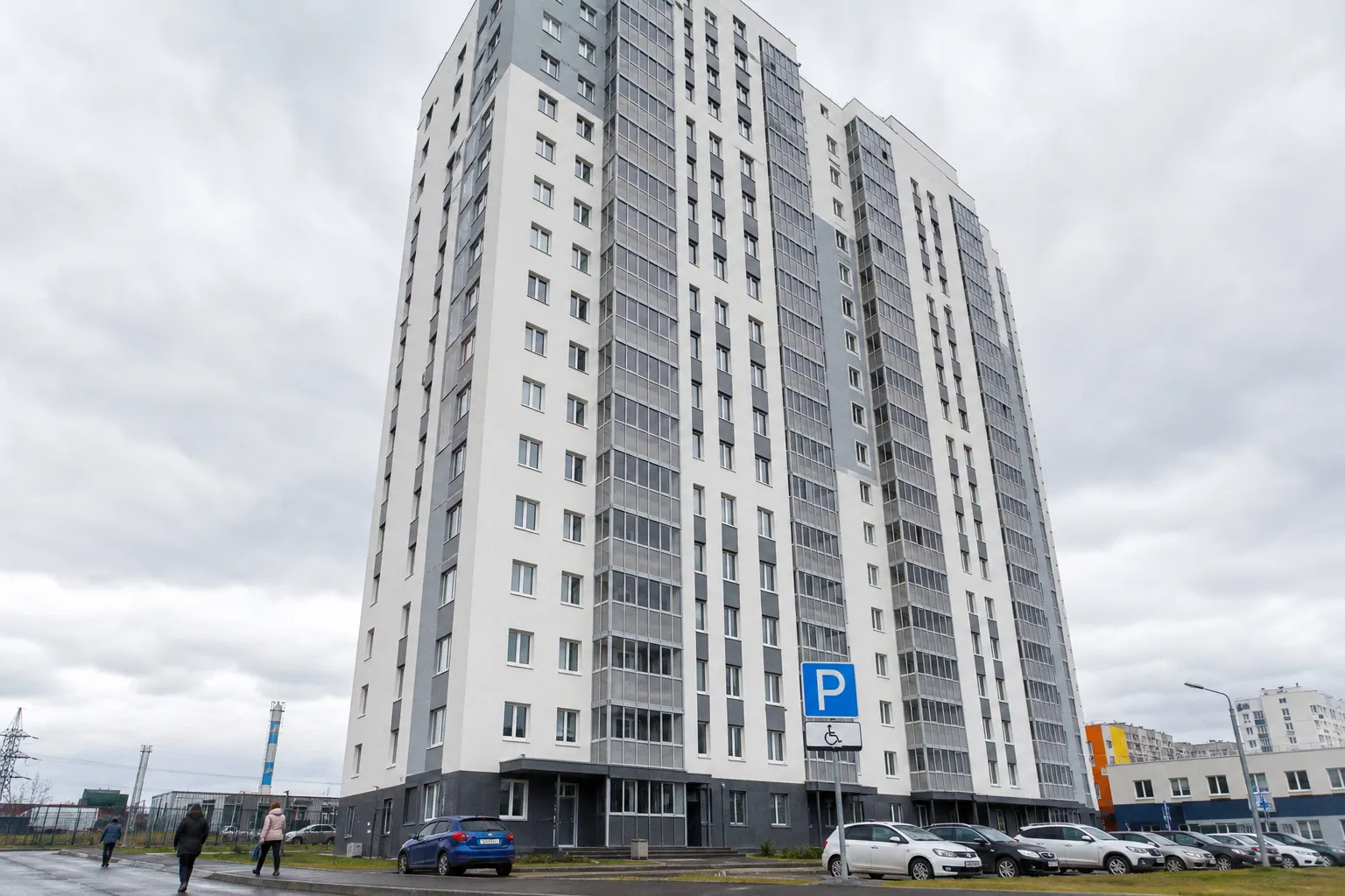 Сургутский район обновляет жилой фонд: масштабная закупка квартир для переселенцев