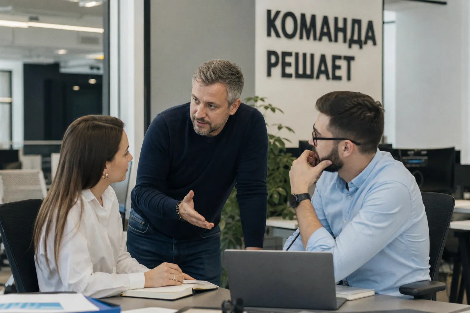 Выход есть: HR-эксперт рассказала, как зрелым кандидатам обойти молодежь на рынке труда
